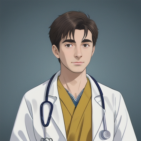 谢义德缩鼻翼技术评测：医生简介和真人效果图分享