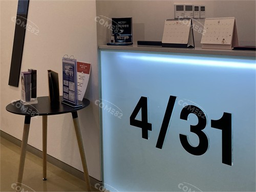韩国4月31日整形外科前台